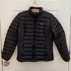 Patagonia Women’s Down Sweater Jacket